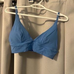 NWT Aerie Bikini top